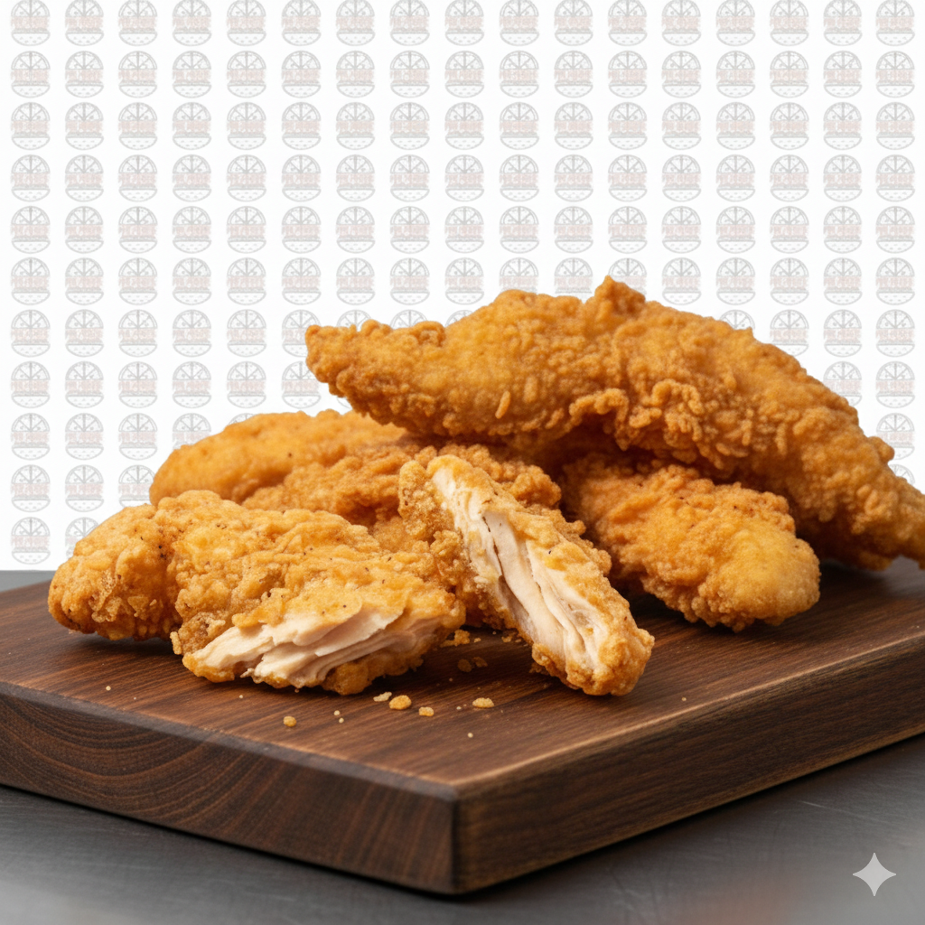 Chicken Tenders