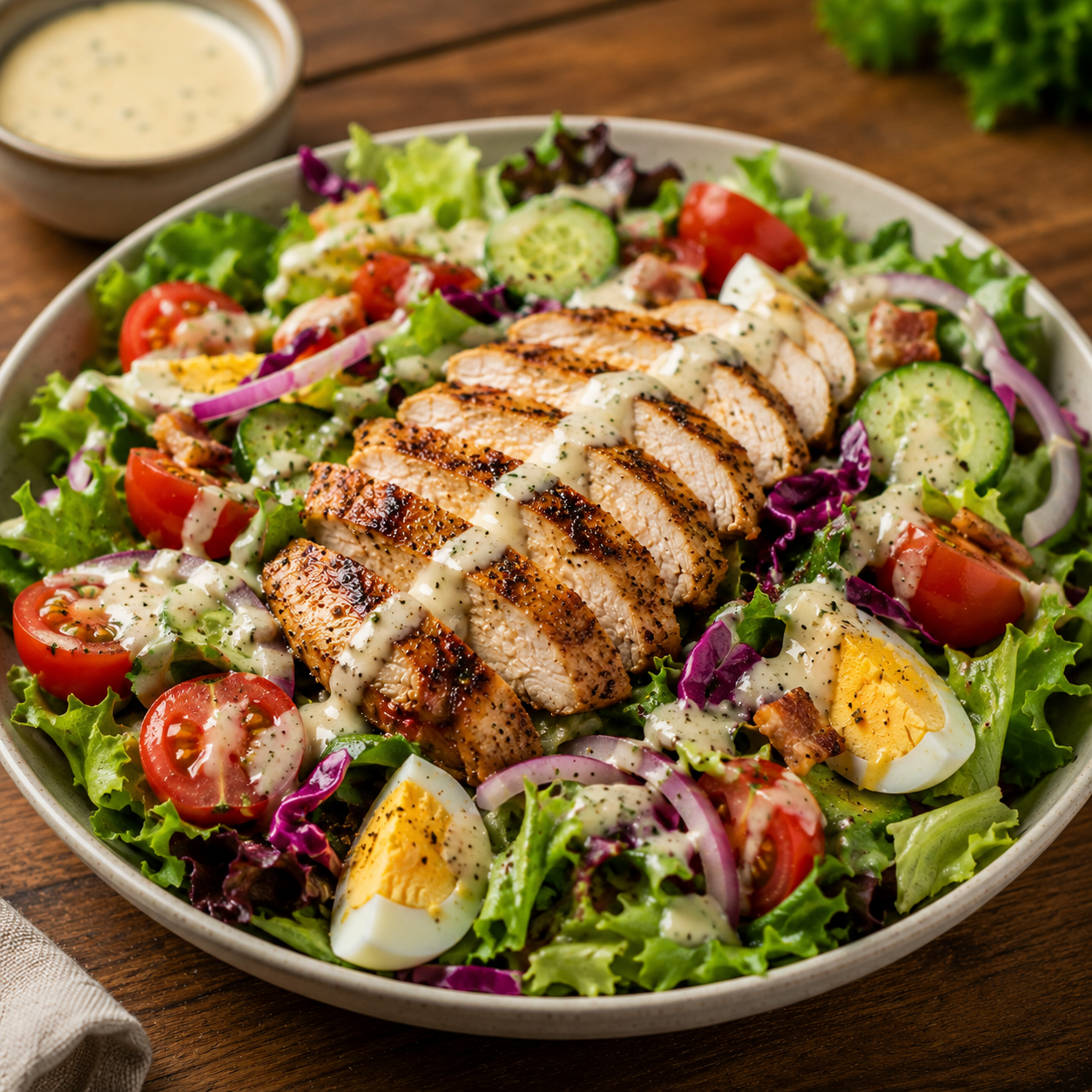 Salads